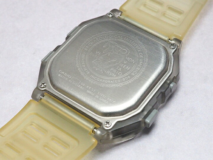 楽天市場】◇ミウラ◇カシオ CASIO データバンク COGNIT SCHEMA モアイ 