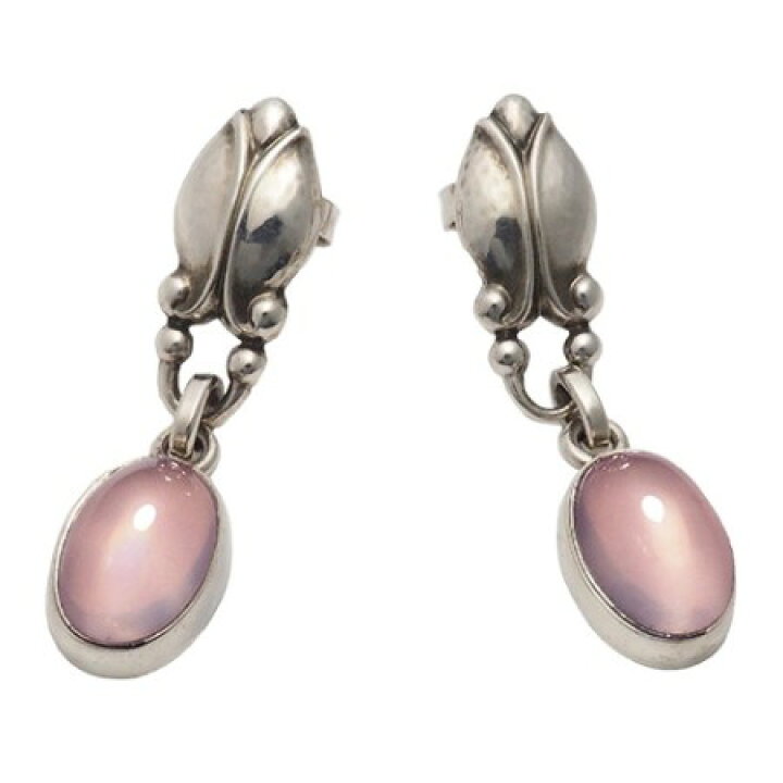 楽天市場】◇ミウラ◇ジョージ・ジェンセン GEORG JENSEN ローズ  
