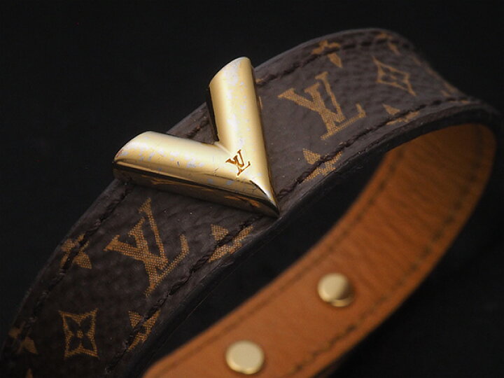 楽天市場】◇ミウラ◇ルイ・ヴィトン LOUIS VUITTON ブラスレ 