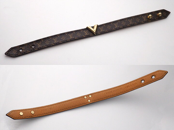 楽天市場】◇ミウラ◇ルイ・ヴィトン LOUIS VUITTON ブラスレ  