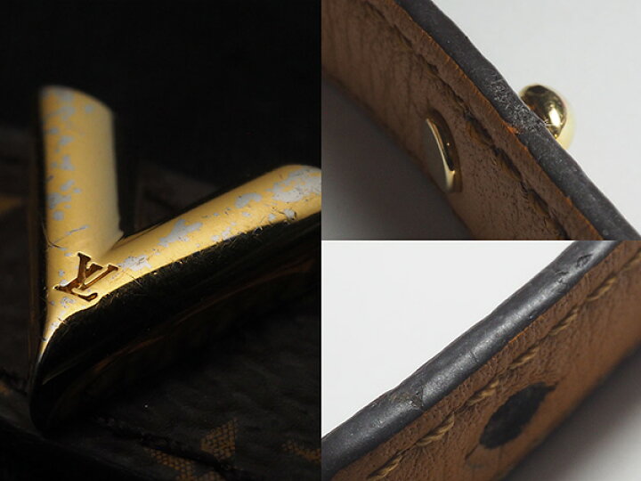 楽天市場】◇ミウラ◇ルイ・ヴィトン LOUIS VUITTON ブラスレ  