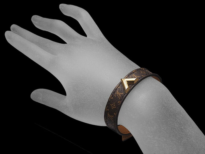 楽天市場】◇ミウラ◇ルイ・ヴィトン LOUIS VUITTON ブラスレ  