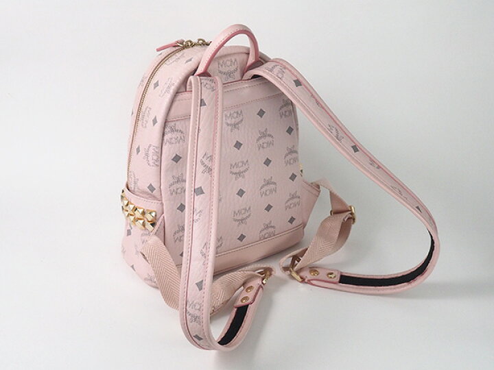 楽天市場】◇ミウラ◇エムシーエム MCM スターク ヴィセトス サイド  