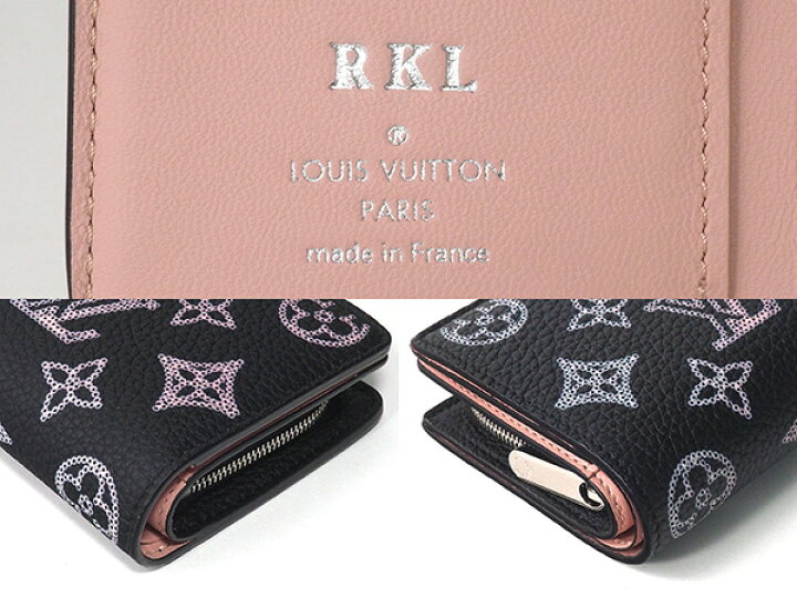 楽天市場】◇ミウラ◇ルイ・ヴィトン LOUIS VUITTON マヒナ フライト 