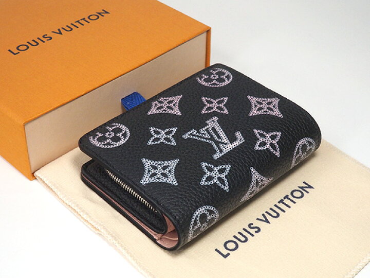 楽天市場】◇ミウラ◇ルイ・ヴィトン LOUIS VUITTON マヒナ フライト 