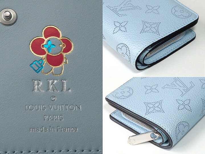 楽天市場】◇ミウラ◇ルイ・ヴィトン LOUIS VUITTON マヒナ 