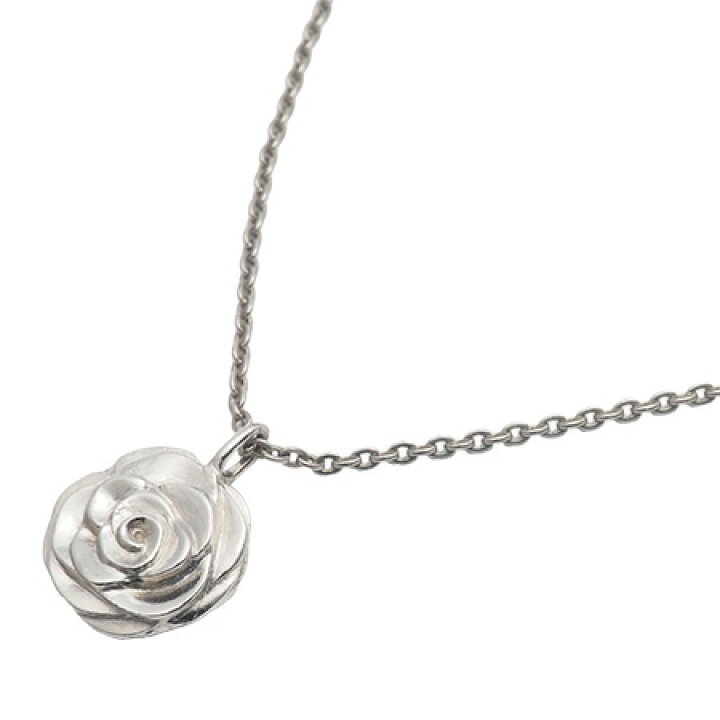 楽天市場】◇ミウラ◇シャネル CHANEL カメリア ネックレス 98A【中古 