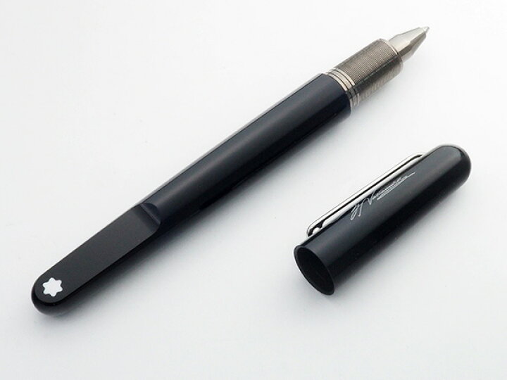 楽天市場】◇ミウラ◇モンブラン MONTBLANC M ローラーボールペン 