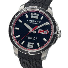 ◆ミウラ◆【大幅値下げ！】ショパール Chopard ミッレミリア GTS オートマティック 168565-3001 仕上済【中古】【smtb-TD】【saitama】