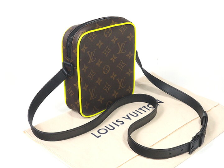 楽天市場】◇ミウラ◇ルイ・ヴィトン LOUIS VUITTON モノグラム  