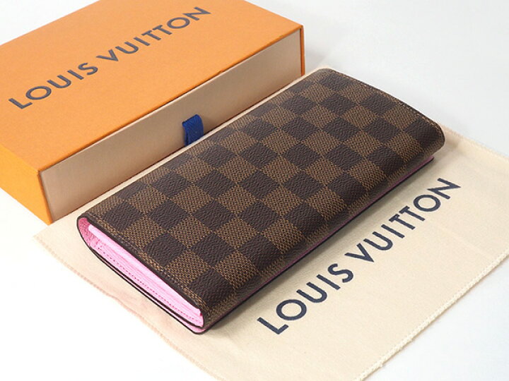 楽天市場】◇ミウラ◇ルイ・ヴィトン LOUIS VUITTON ダミエ 