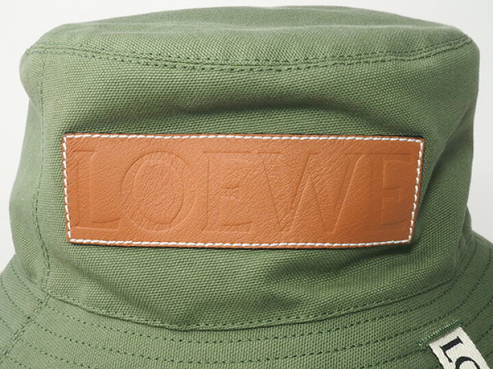 楽天市場】◇ミウラ◇ロエベ LOEWE パウラズイビザ フィッシャーマン 