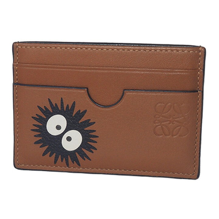 楽天市場】◇ミウラ◇ロエベ LOEWE となりのトトロ まっくろくろすけ  