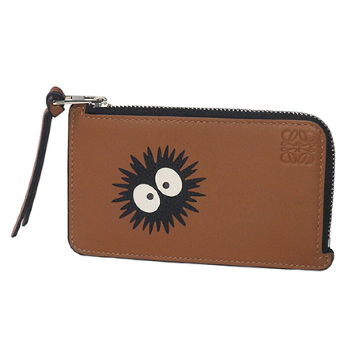 楽天市場】◇ミウラ◇ロエベ LOEWE となりのトトロ まっくろくろすけ  