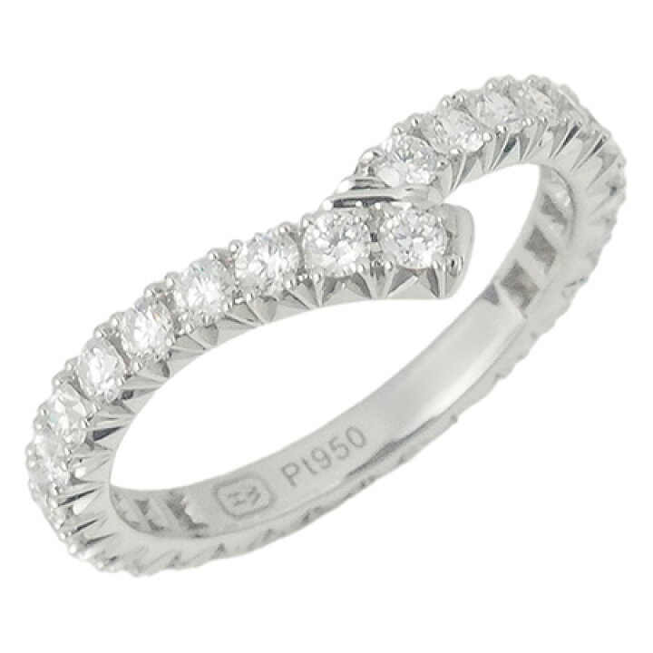 ハリーウィンストン 指輪 WBDYRDBZHWL 【471】 WBDYRDBZHWL HWロゴ  