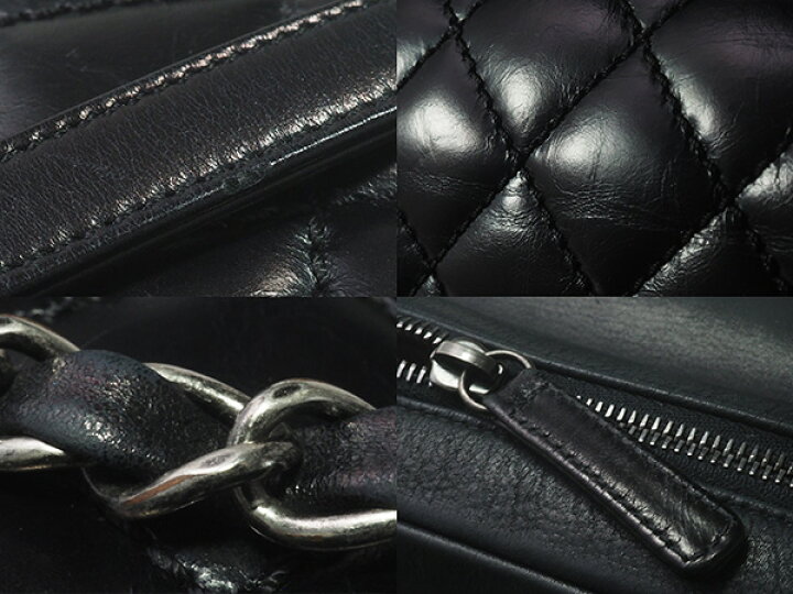 楽天市場】◇ミウラ◇【大幅値下げ！】シャネル CHANEL マトラッセ 