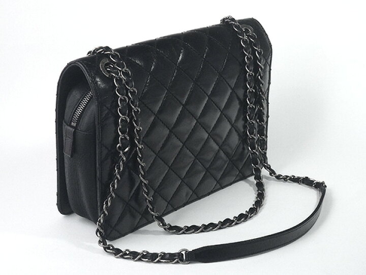 楽天市場】◇ミウラ◇【大幅値下げ！】シャネル CHANEL マトラッセ 