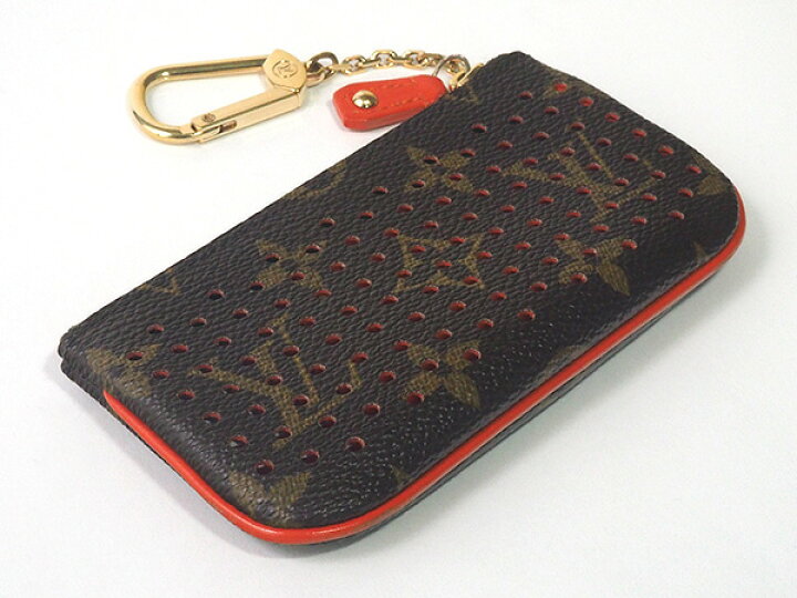 楽天市場】◇ミウラ◇ルイ・ヴィトン LOUIS VUITTON ポシェット クレ 