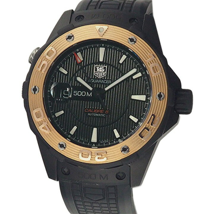 楽天市場】◇ミウラ◇【大幅値引！】タグ・ホイヤー TAG HEUER アクア  