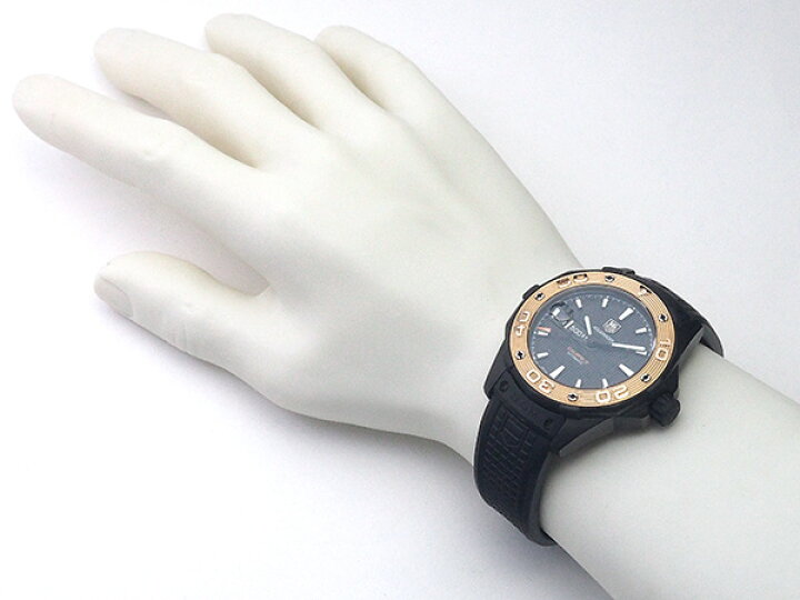 楽天市場】◇ミウラ◇【大幅値引！】タグ・ホイヤー TAG HEUER アクア  