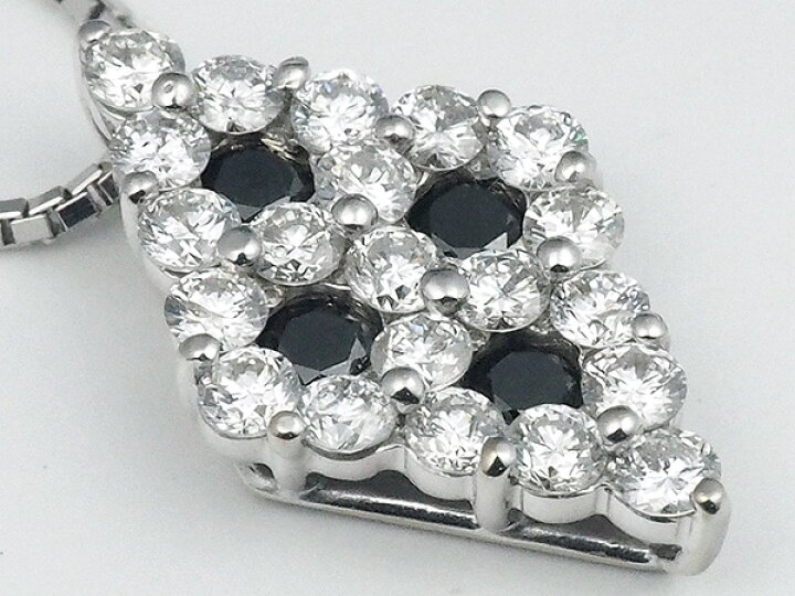 楽天市場】◇ミウラ◇ダイヤモンド ブラックダイヤ/1.00ct デザイン  
