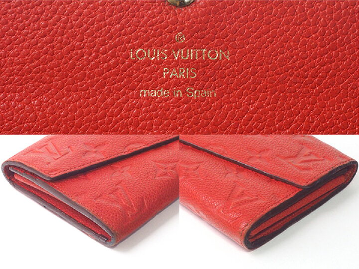 楽天市場】◇ミウラ◇ルイ・ヴィトン LOUIS VUITTON モノグラム アン  
