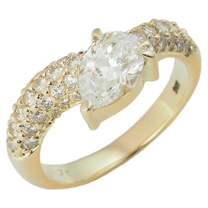 楽天市場】◇ミウラ◇【大幅値下げ！】ダイヤモンド/1.001ct・0.75ct 