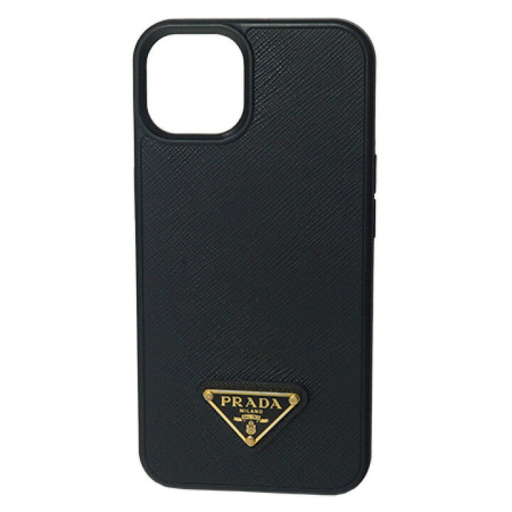 楽天市場】◇ミウラ◇プラダ PRADA サフィアーノトライアングル iPhone 
