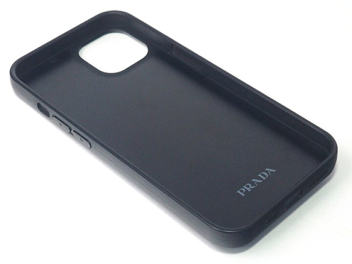 楽天市場】◇ミウラ◇プラダ PRADA サフィアーノトライアングル iPhone 