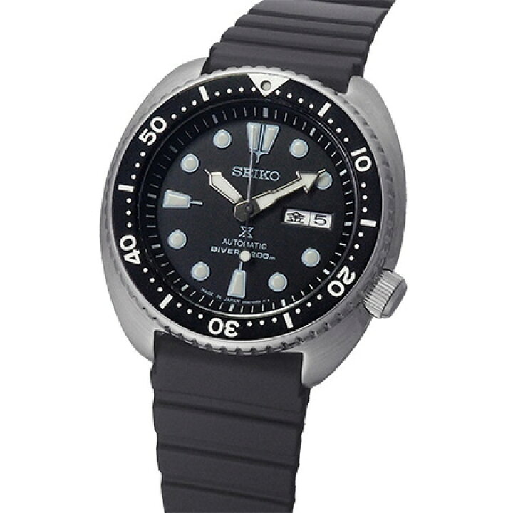 楽天市場】◇ミウラ◇セイコー SEIKO プロスペックス ダイバー 