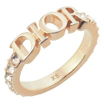 楽天市場】dior リング 中古の通販 