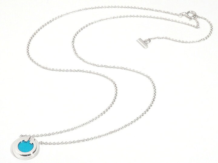 楽天市場】◇ミウラ◇ティファニー TIFFANY&Co. T TWOサークル  