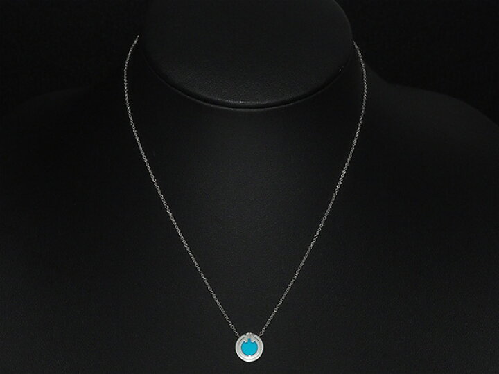 楽天市場】◇ミウラ◇ティファニー TIFFANY&Co. T TWOサークル  