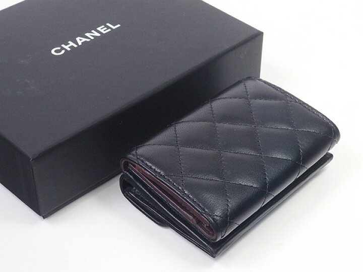 楽天市場】◇ミウラ◇【大幅値下げ！】シャネル CHANEL マトラッセ 