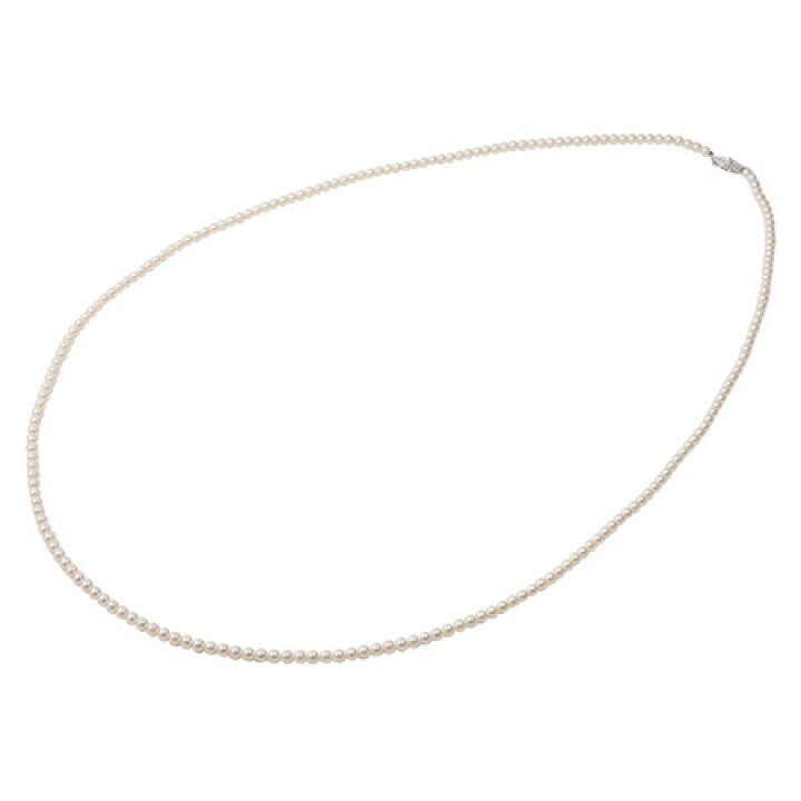 楽天市場】◇ミウラ◇ミキモト MIKIMOTO ベビーパール/5mm ロング 