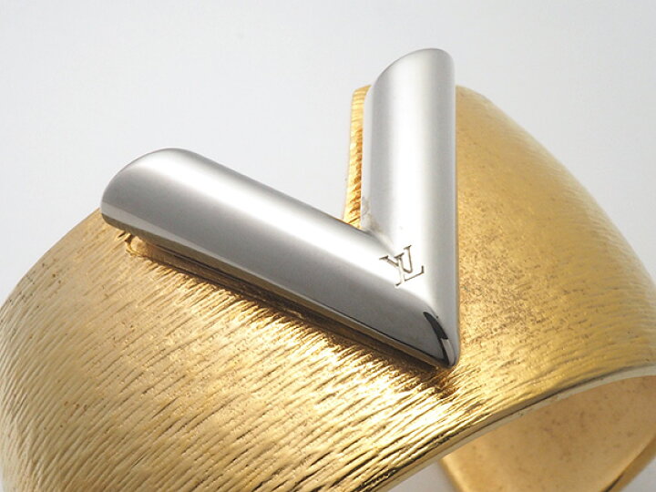 楽天市場】◇ミウラ◇ルイ・ヴィトン LOUIS VUITTON カフ エセンシャル  