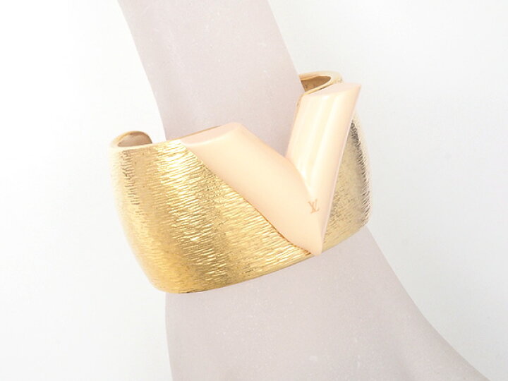 楽天市場】◇ミウラ◇ルイ・ヴィトン LOUIS VUITTON カフ エセンシャル  