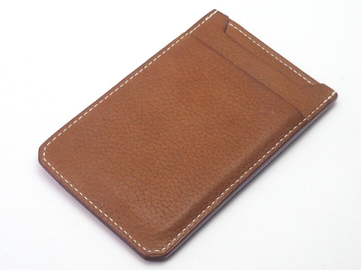 楽天市場】◇ミウラ◇エルメス HERMES シティ 4CC カードケース D刻印  