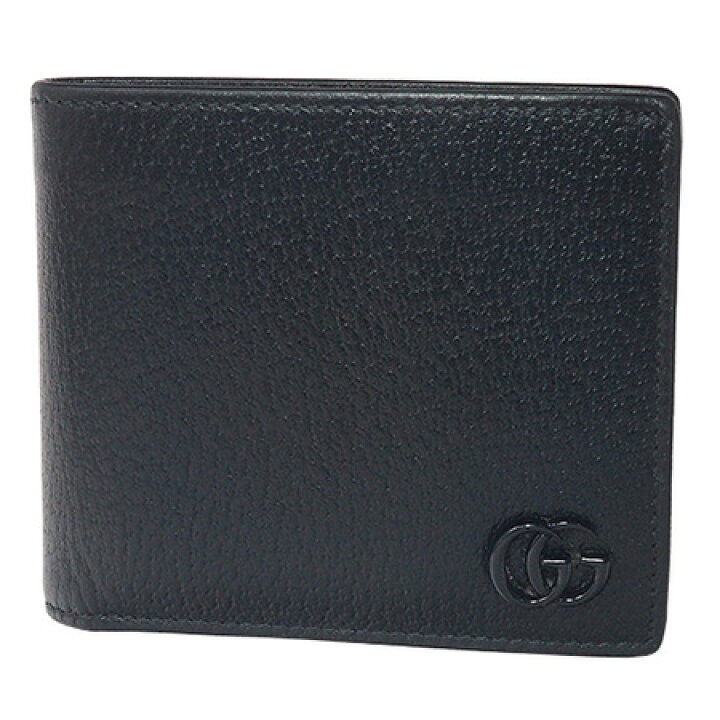楽天市場】◇ミウラ◇グッチ GUCCI ダブルG レザー コインウォレット 2  