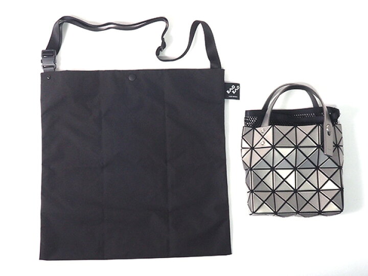 楽天市場】◇ミウラ◇イッセイミヤケ ISSEY MIYAKE バオバオ BAO BAO 