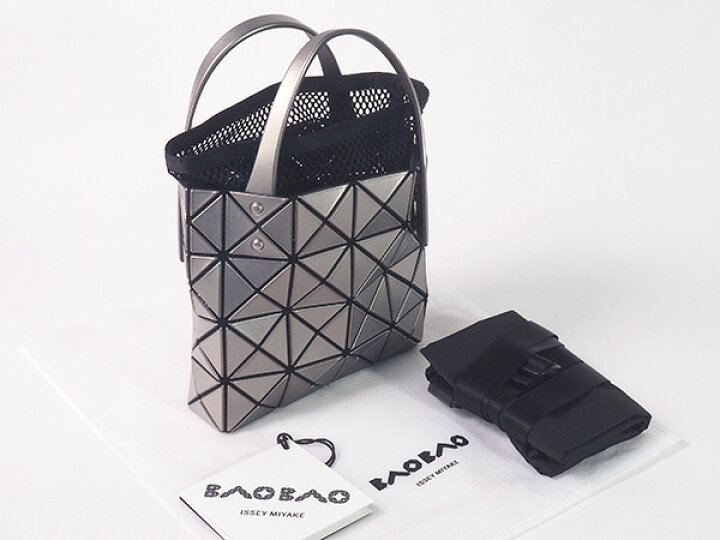 楽天市場】◇ミウラ◇イッセイミヤケ ISSEY MIYAKE バオバオ BAO BAO 