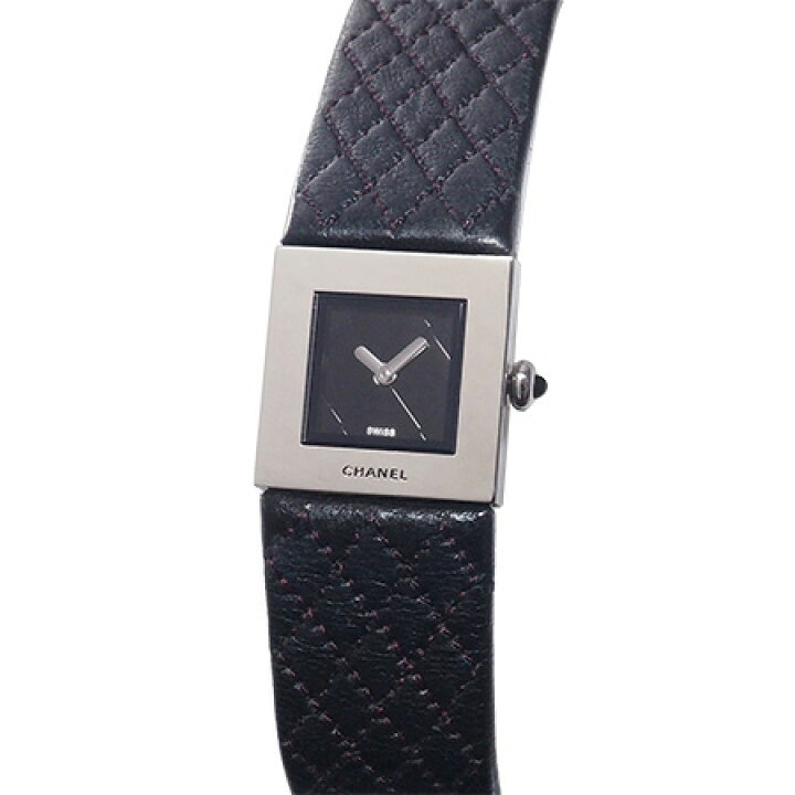 楽天市場】◇ミウラ◇シャネル CHANEL マトラッセ H0116 電池交換済 SS 