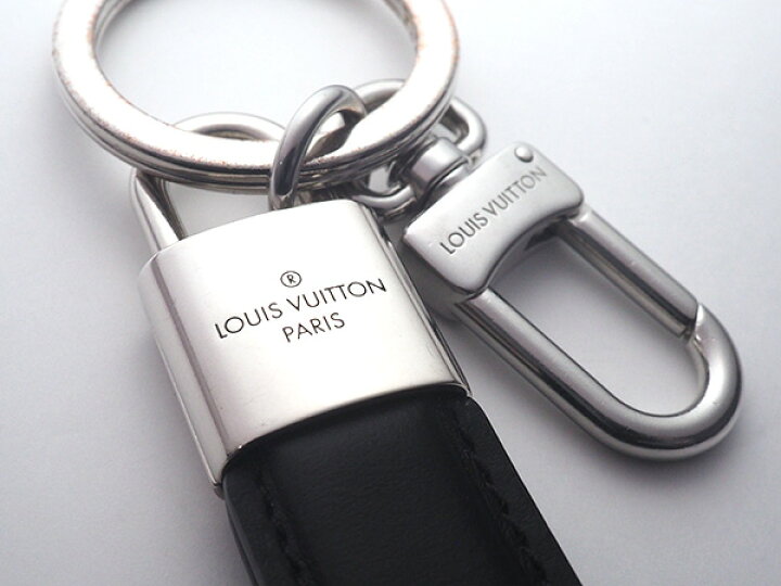 LOUIS VUITTON ドラゴンヌ・LVパドロック M00745