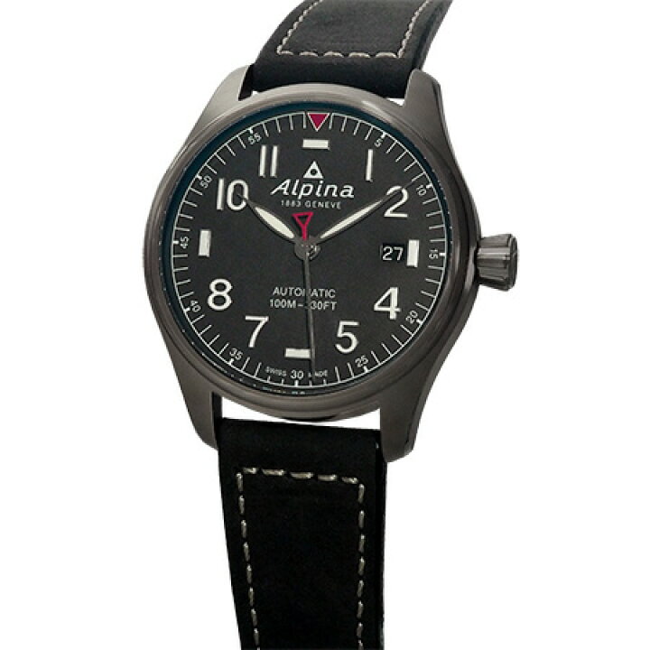 楽天市場】◇ミウラ◇アルピナ Alpina スタータイマー パイロット 40mm 
