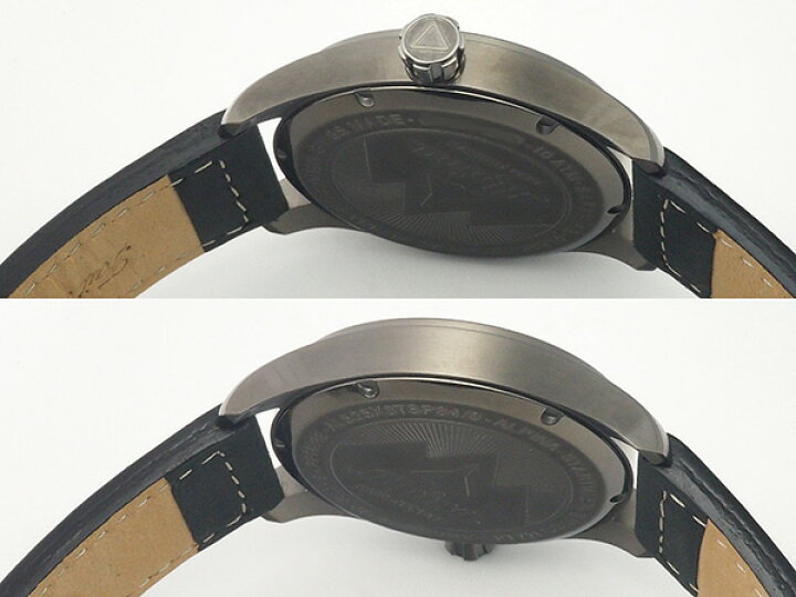楽天市場】◇ミウラ◇アルピナ Alpina スタータイマー パイロット 40mm 