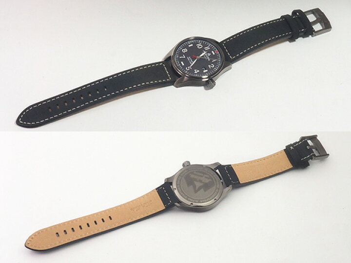 楽天市場】◇ミウラ◇アルピナ Alpina スタータイマー パイロット 40mm 