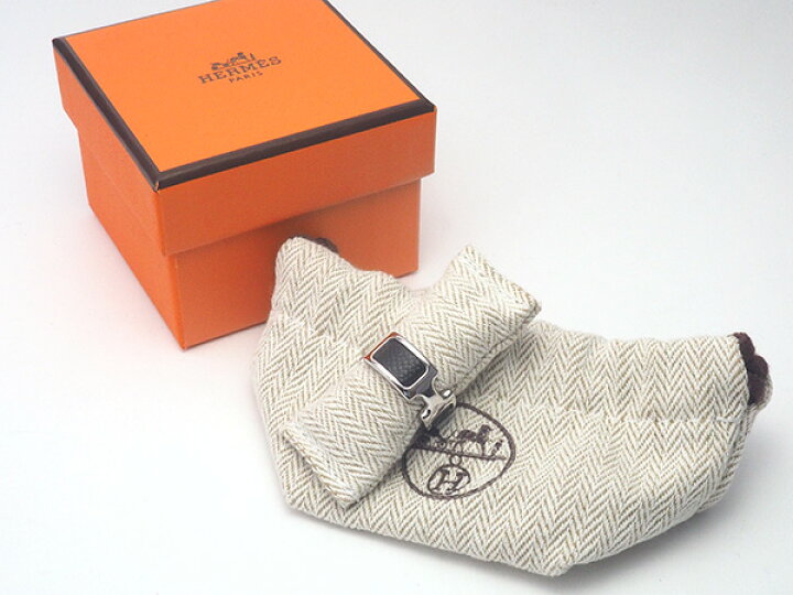 楽天市場】◇ミウラ◇エルメス HERMES オランプ PM リング XSサイズ 
