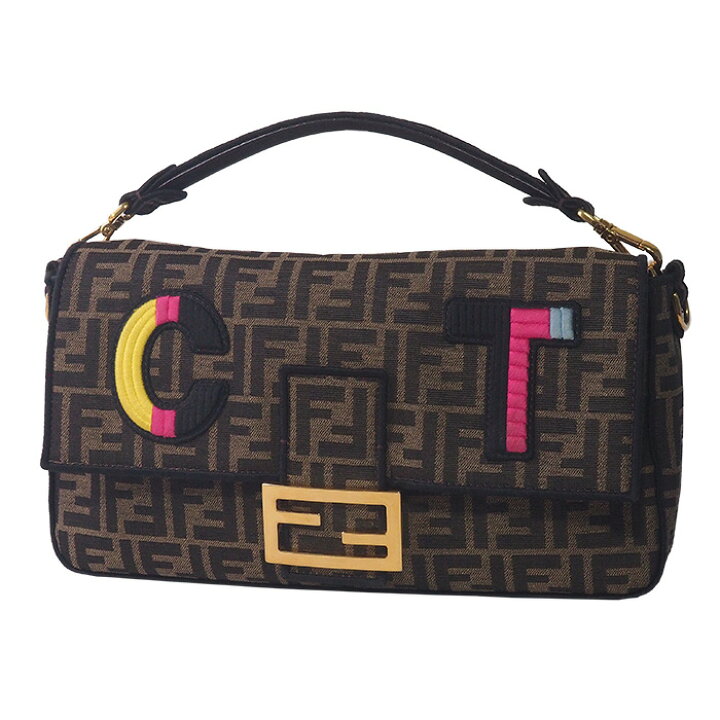 楽天市場】◇ミウラ◇ 【大幅値下げ！】フェンディ FENDI マンマ  