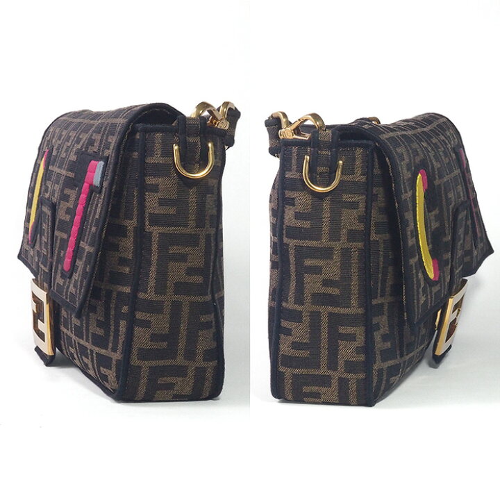 楽天市場】◇ミウラ◇ 【大幅値下げ！】フェンディ FENDI マンマ  