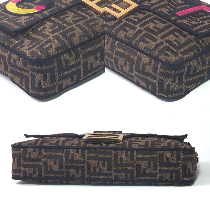 楽天市場】◇ミウラ◇ 【大幅値下げ！】フェンディ FENDI マンマ  